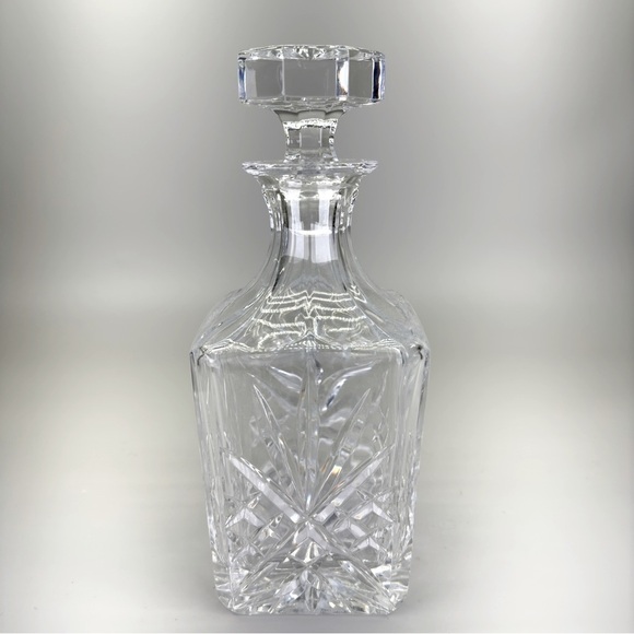 Gorham Other - Gorham Crystal Decanter